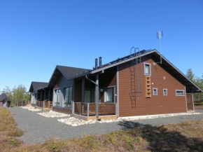 Kotomänty Apartments in Ruka